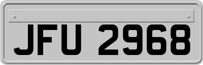 JFU2968