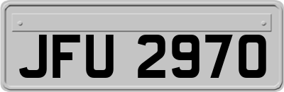 JFU2970
