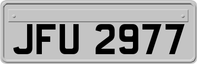JFU2977