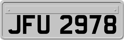 JFU2978