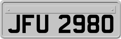 JFU2980
