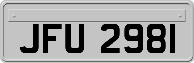 JFU2981