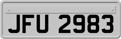 JFU2983
