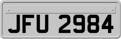 JFU2984