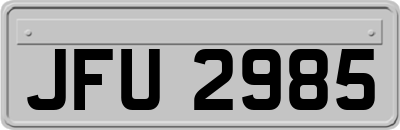 JFU2985