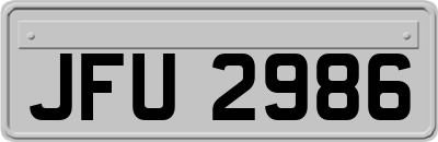 JFU2986