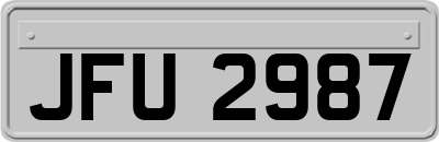 JFU2987