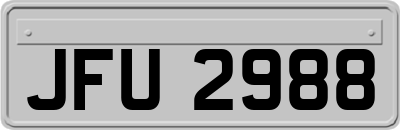 JFU2988