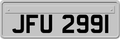 JFU2991
