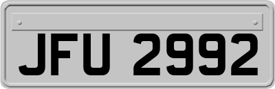 JFU2992