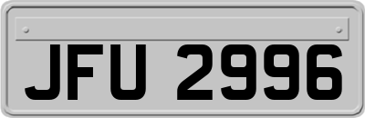 JFU2996