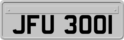JFU3001