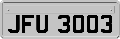 JFU3003