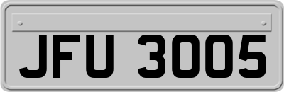 JFU3005