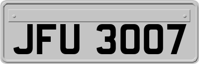 JFU3007