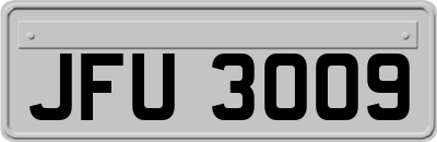 JFU3009