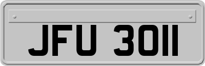 JFU3011