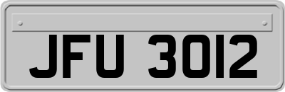 JFU3012