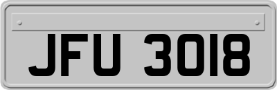 JFU3018