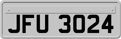 JFU3024