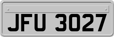 JFU3027