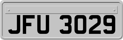 JFU3029