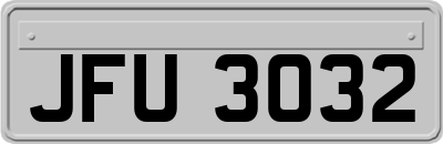 JFU3032