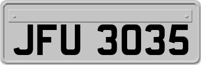 JFU3035