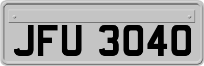 JFU3040