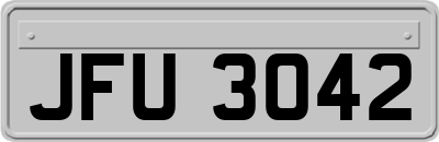 JFU3042