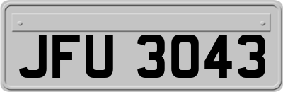 JFU3043