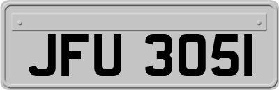 JFU3051