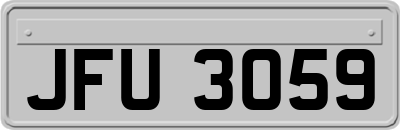 JFU3059