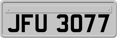 JFU3077