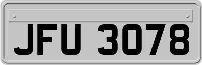 JFU3078