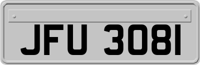 JFU3081