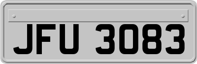JFU3083
