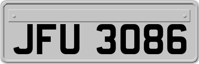 JFU3086