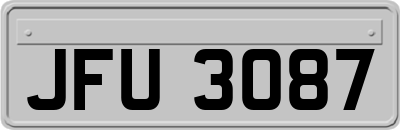 JFU3087