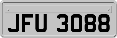 JFU3088