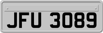 JFU3089