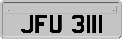 JFU3111