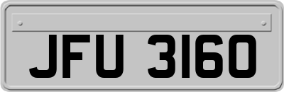 JFU3160
