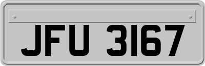 JFU3167