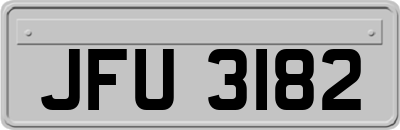 JFU3182