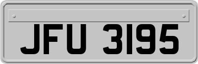 JFU3195