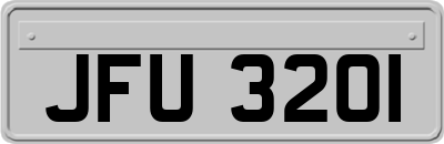 JFU3201