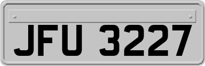 JFU3227
