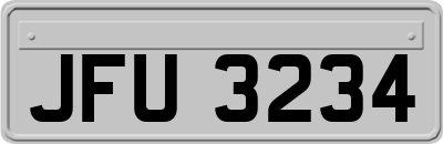 JFU3234