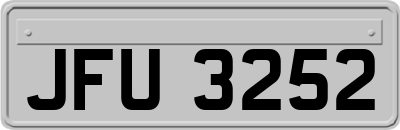 JFU3252